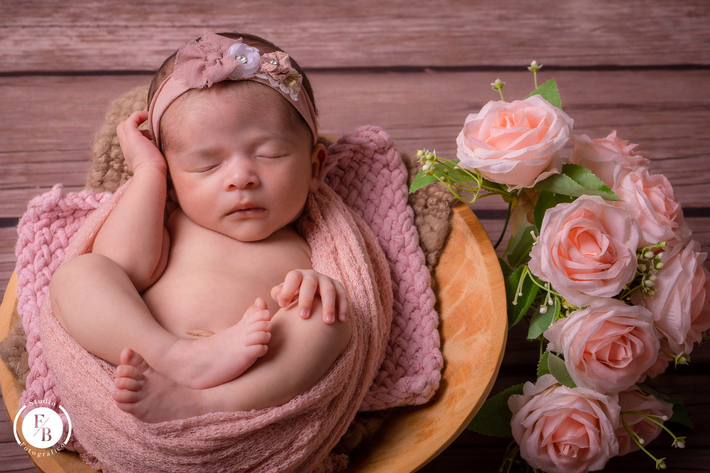 Ensaio Newborn Ensaio Newborn